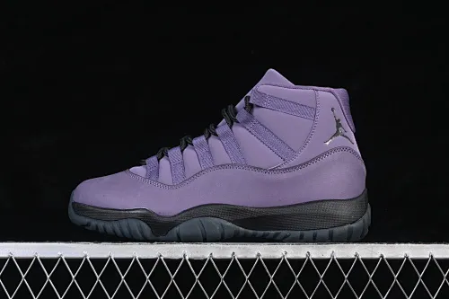 All categories Air Jordan Jordan series basketball shoes Air Jordan 11 Air Jordan 11 "Canyon Purple" AJ11 Joe 11 Canyon Purple IO8961-553